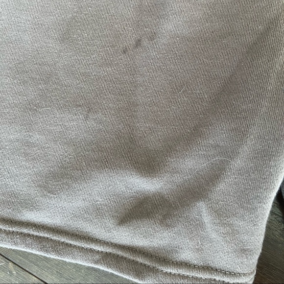 Chocolate brown Beige by Tanya set - Picture 3 of 5